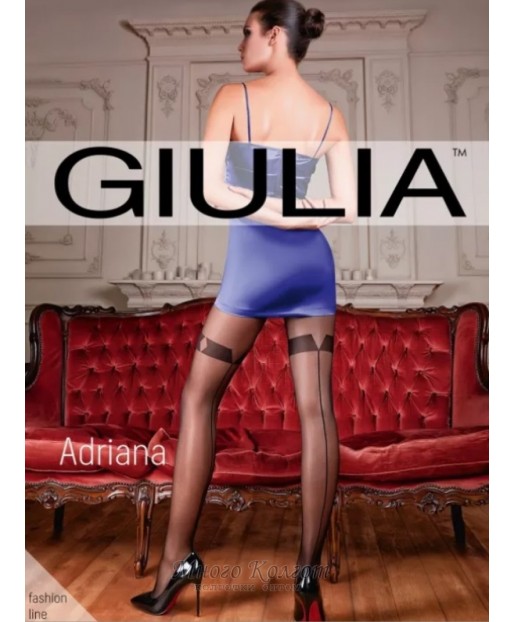Giulia Adriana 20 model 2